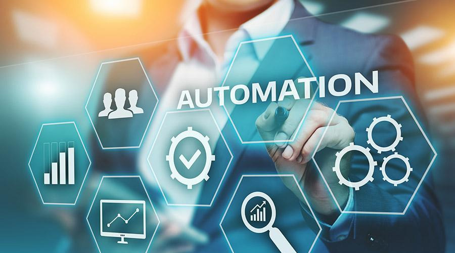 The Evolution of Automation: Shaping Tomorrow’s World