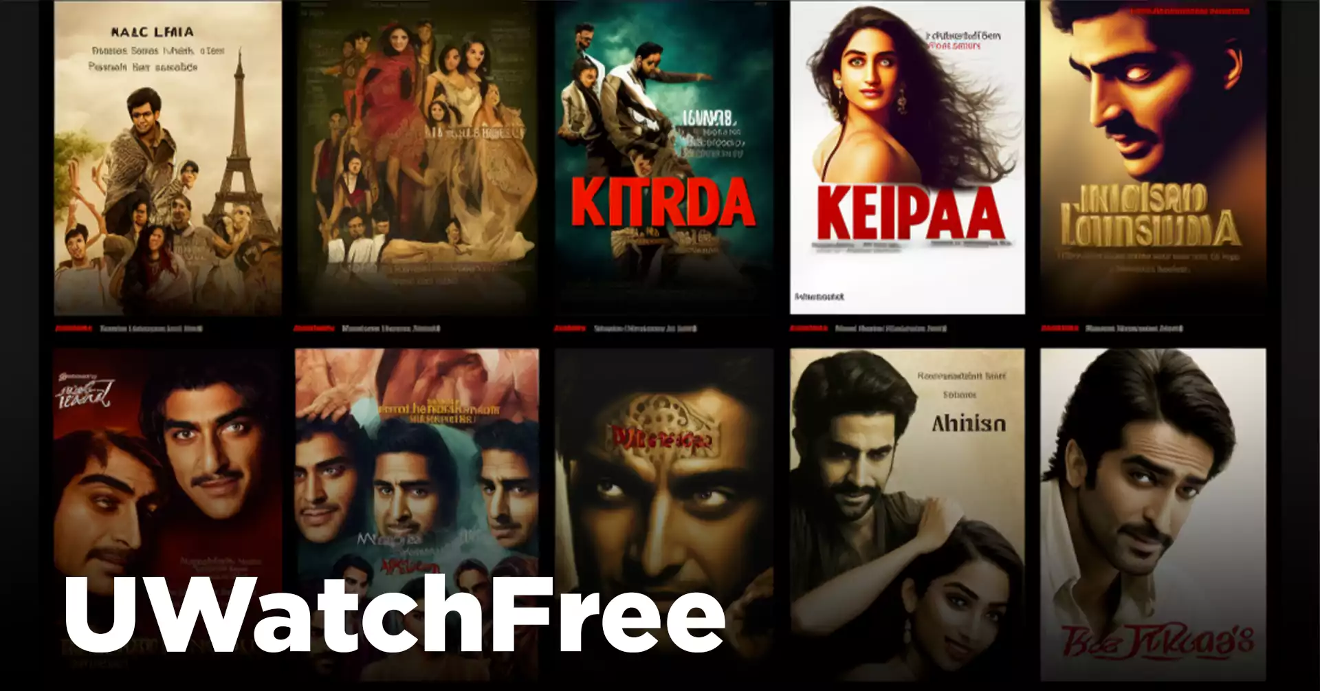 Uwatchfree 2023 Latest HD Bollywood, Hollywood pictures Online Free Download & Watch uwatchfree.com