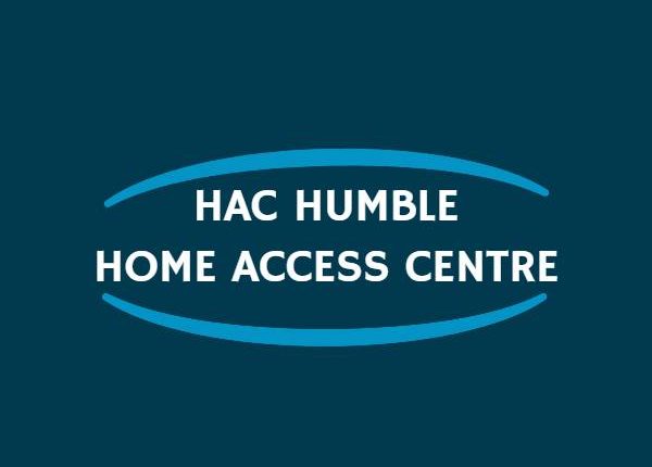 HAC Humble 2023 | Home Access Centre HAC Humble