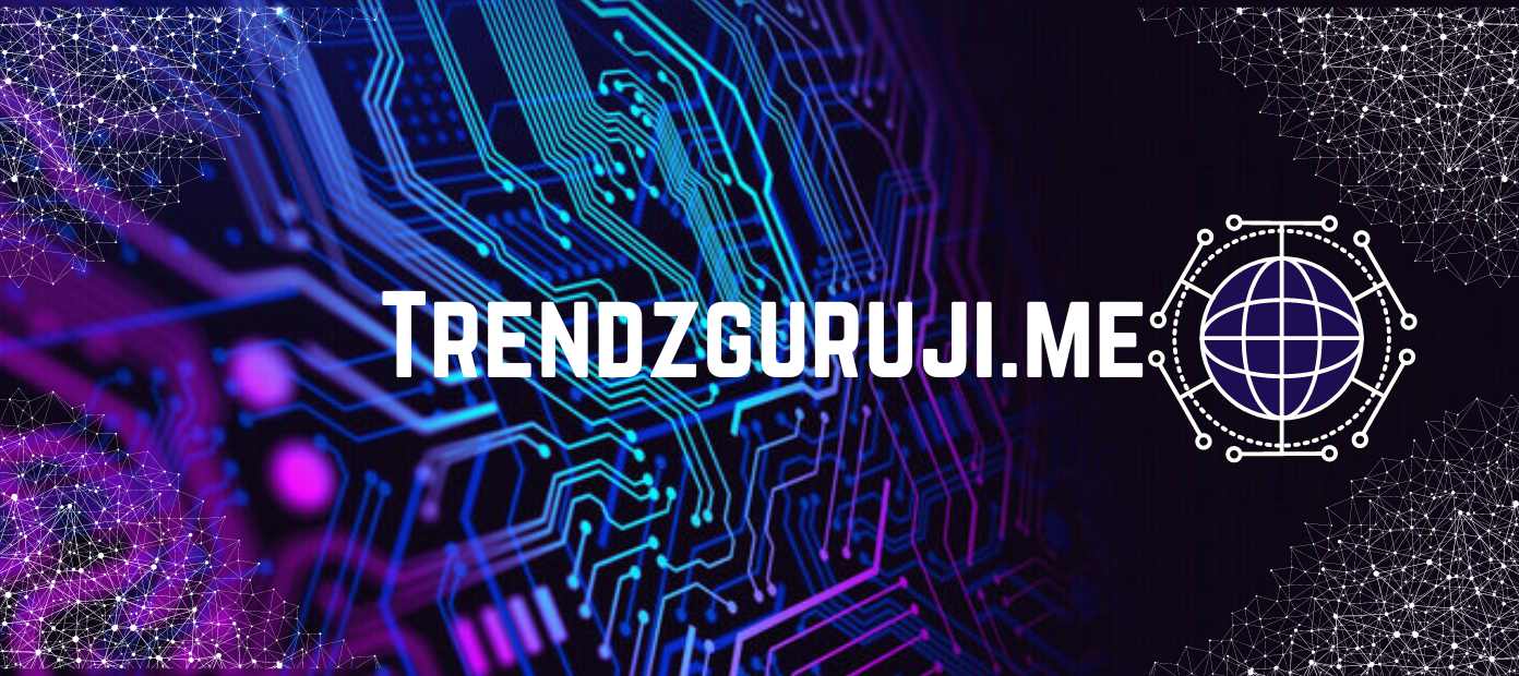 Learn greater about cybers at trendzguruji.me